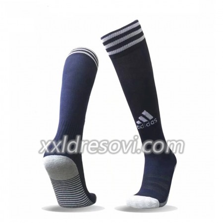 Olympique Lyonnais Drugi Sportske Čarape 2020-2021